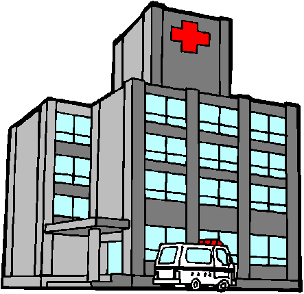 Bệnh Viện & Cơ Sở Khám Chữa Bệnh